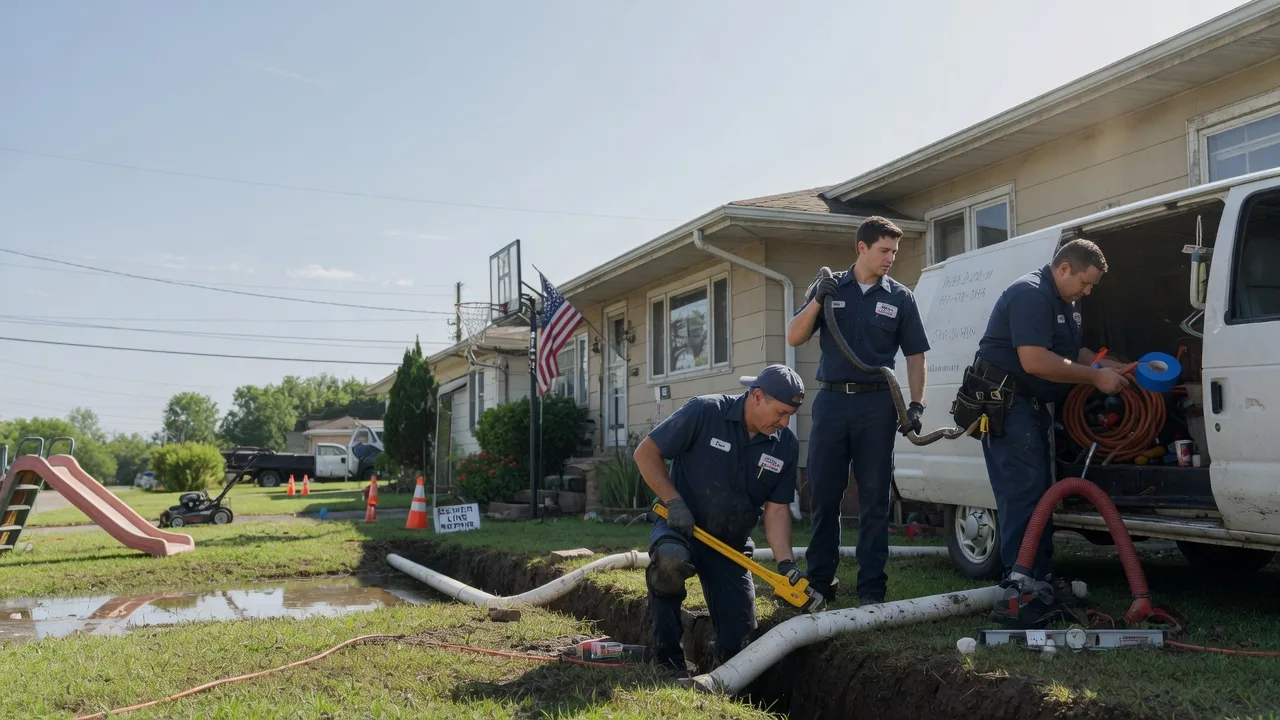 Toilet Installation in Pilot Point, TX near me